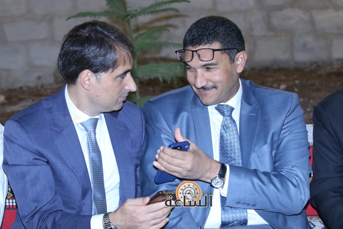 Madar Al-Saa Images 0.6524741125553861