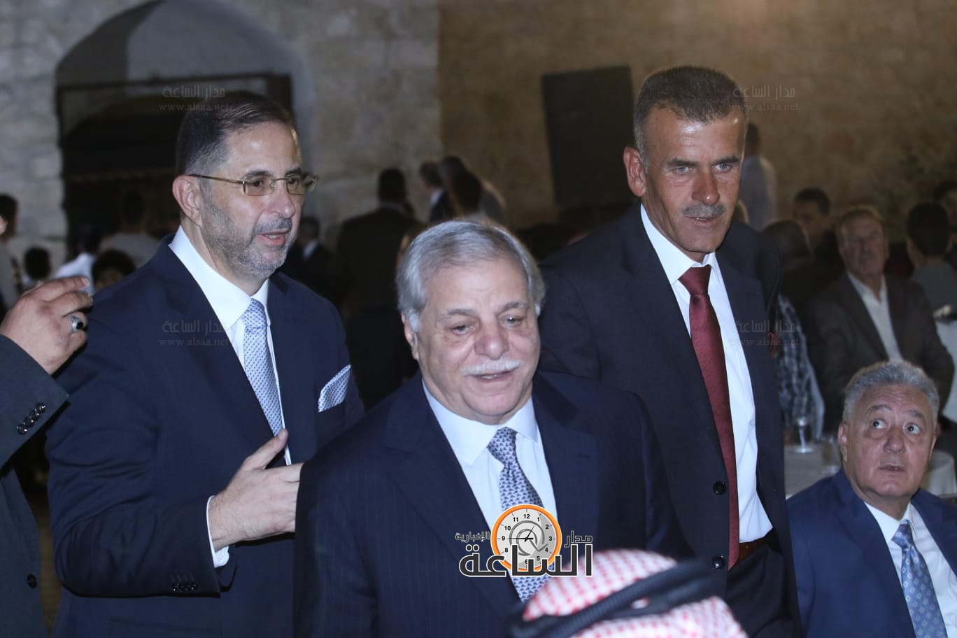 Madar Al-Saa Images 0.8691811740602986