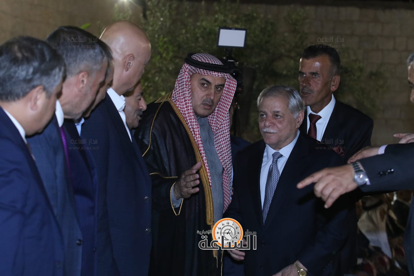 Madar Al-Saa Images 0.22537087406079404