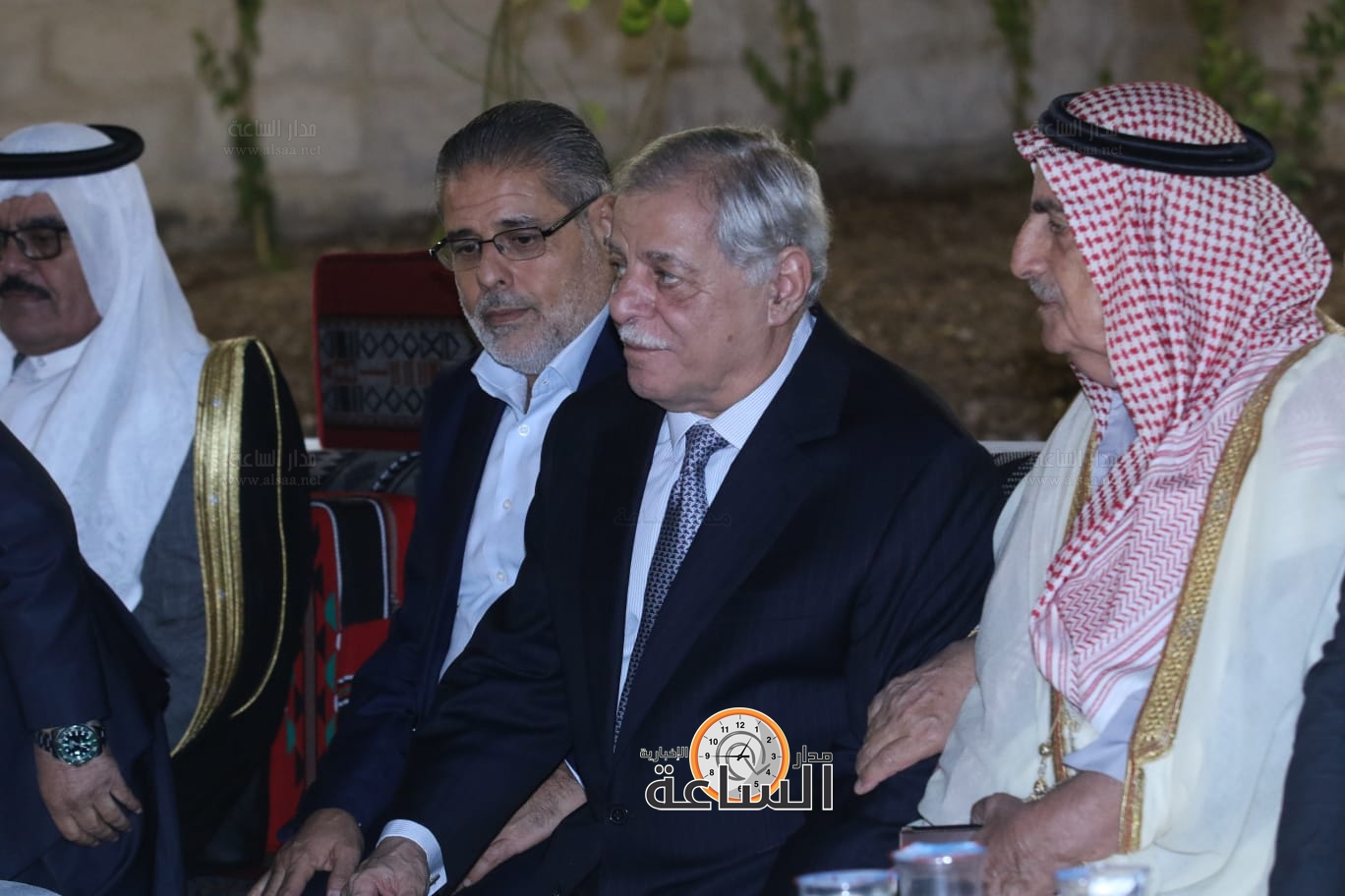 Madar Al-Saa Images 0.7661763522674025