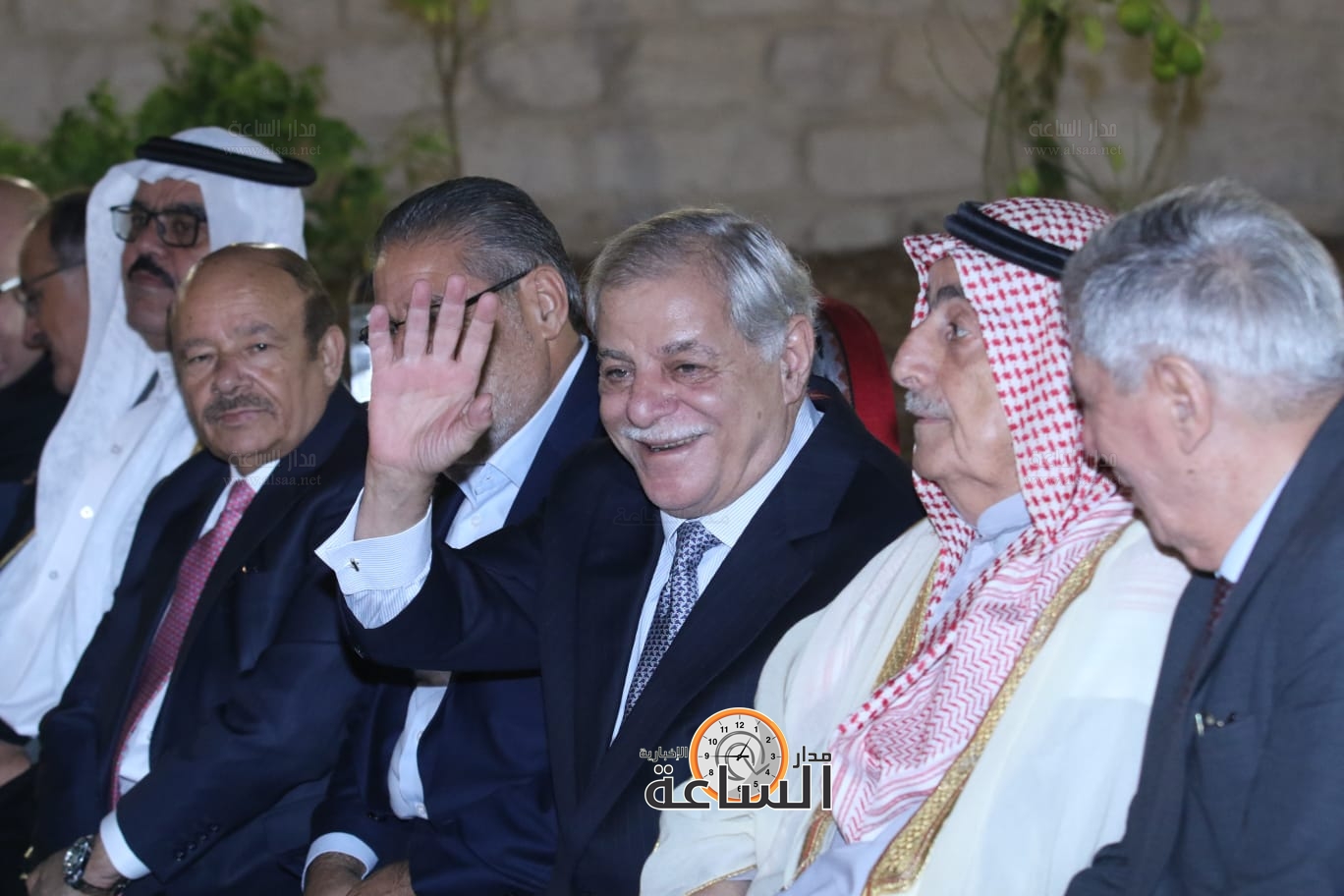 Madar Al-Saa Images 0.21525994035238516