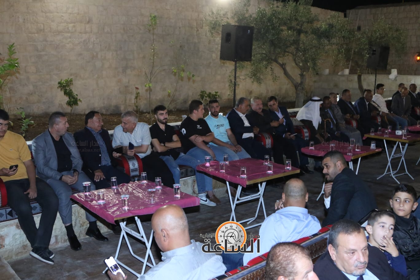 Madar Al-Saa Images 0.8213818847737597