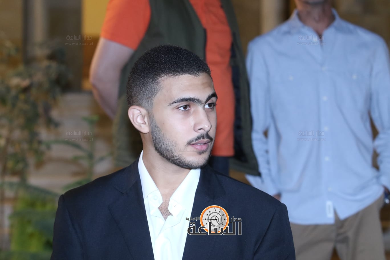 Madar Al-Saa Images 0.24386853662218133