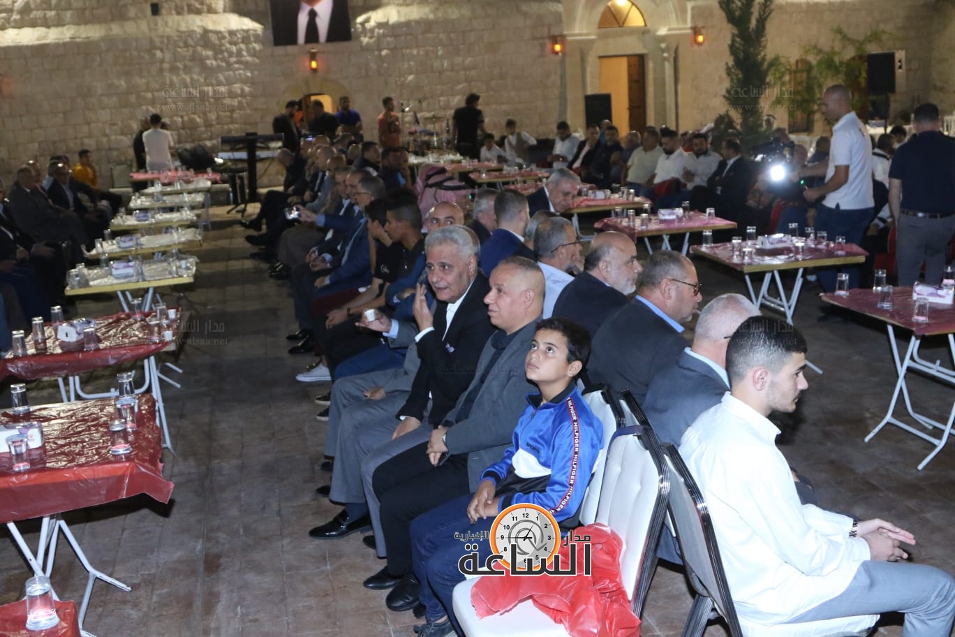 Madar Al-Saa Images 0.6478721261853311