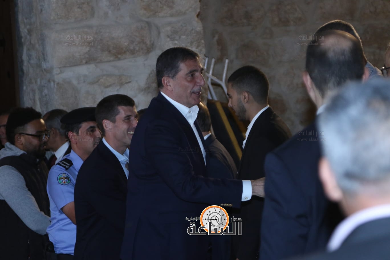 Madar Al-Saa Images 0.8730819251389879