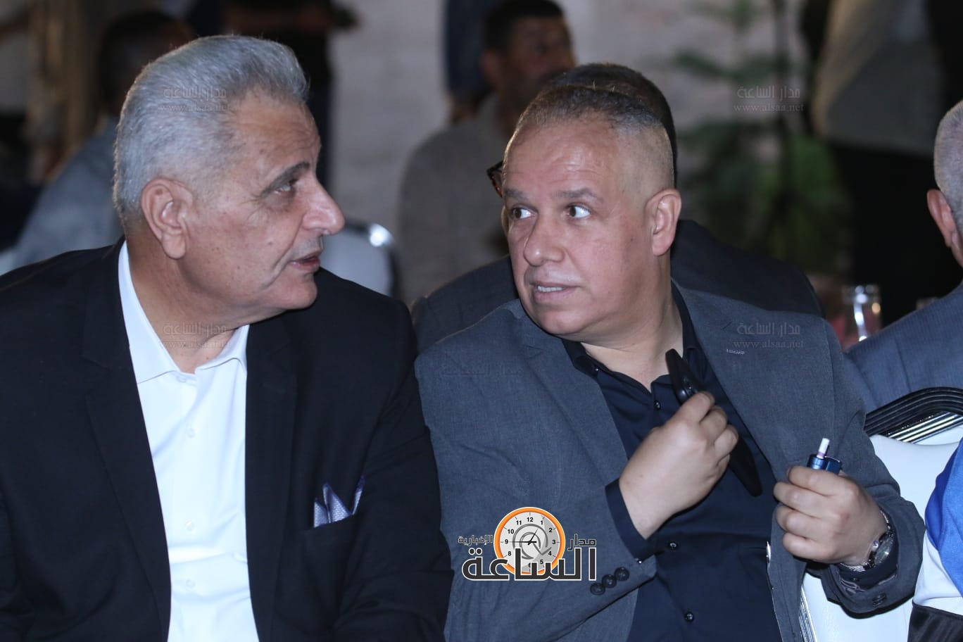 Madar Al-Saa Images 0.0523576307624285