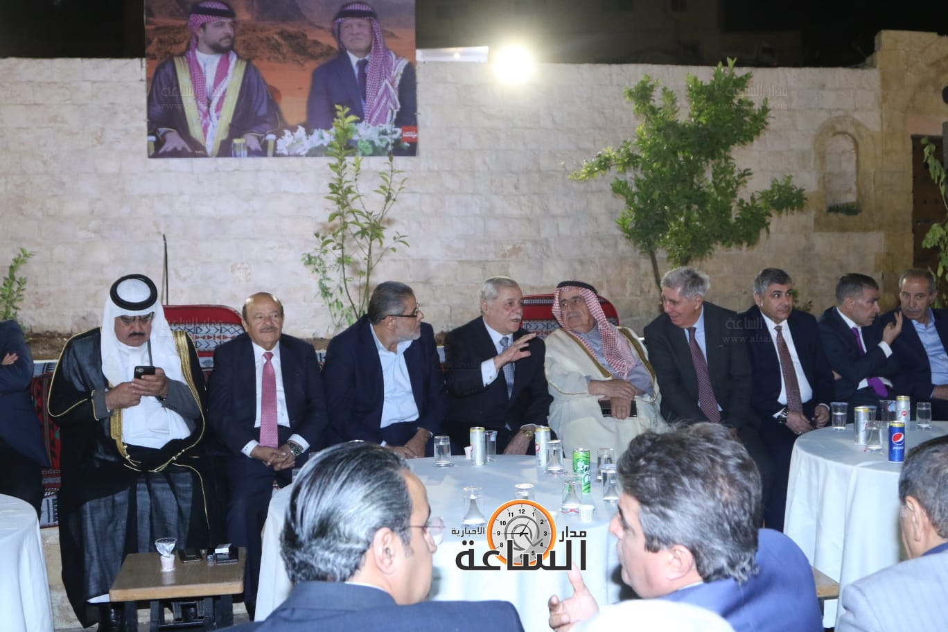 Madar Al-Saa Images 0.3034305083266098