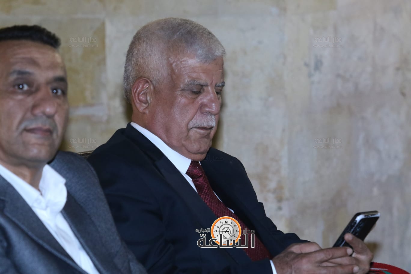 Madar Al-Saa Images 0.135640907776303