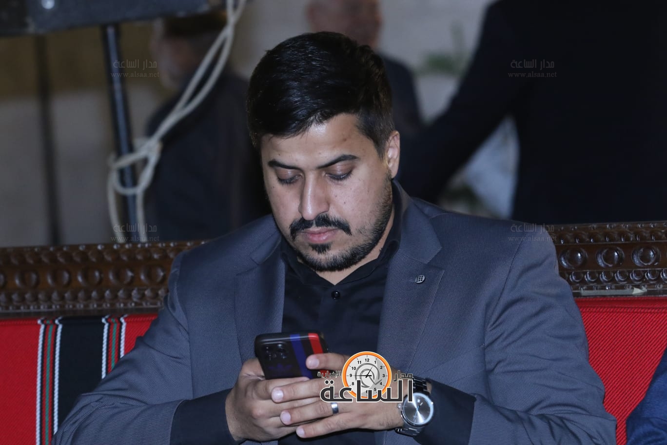 Madar Al-Saa Images 0.47122978584432085