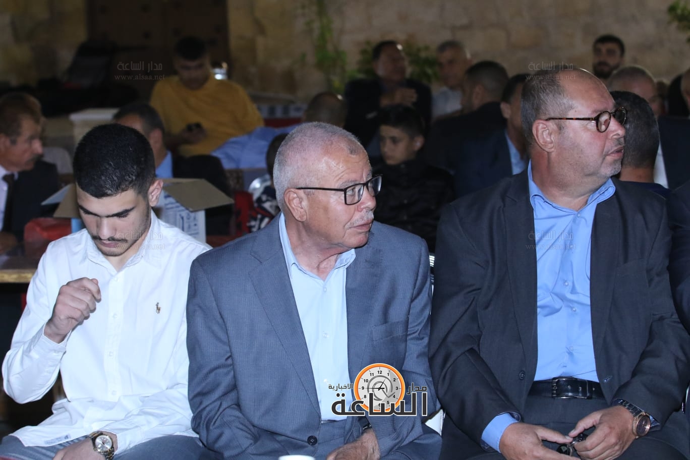 Madar Al-Saa Images 0.6115201760160898