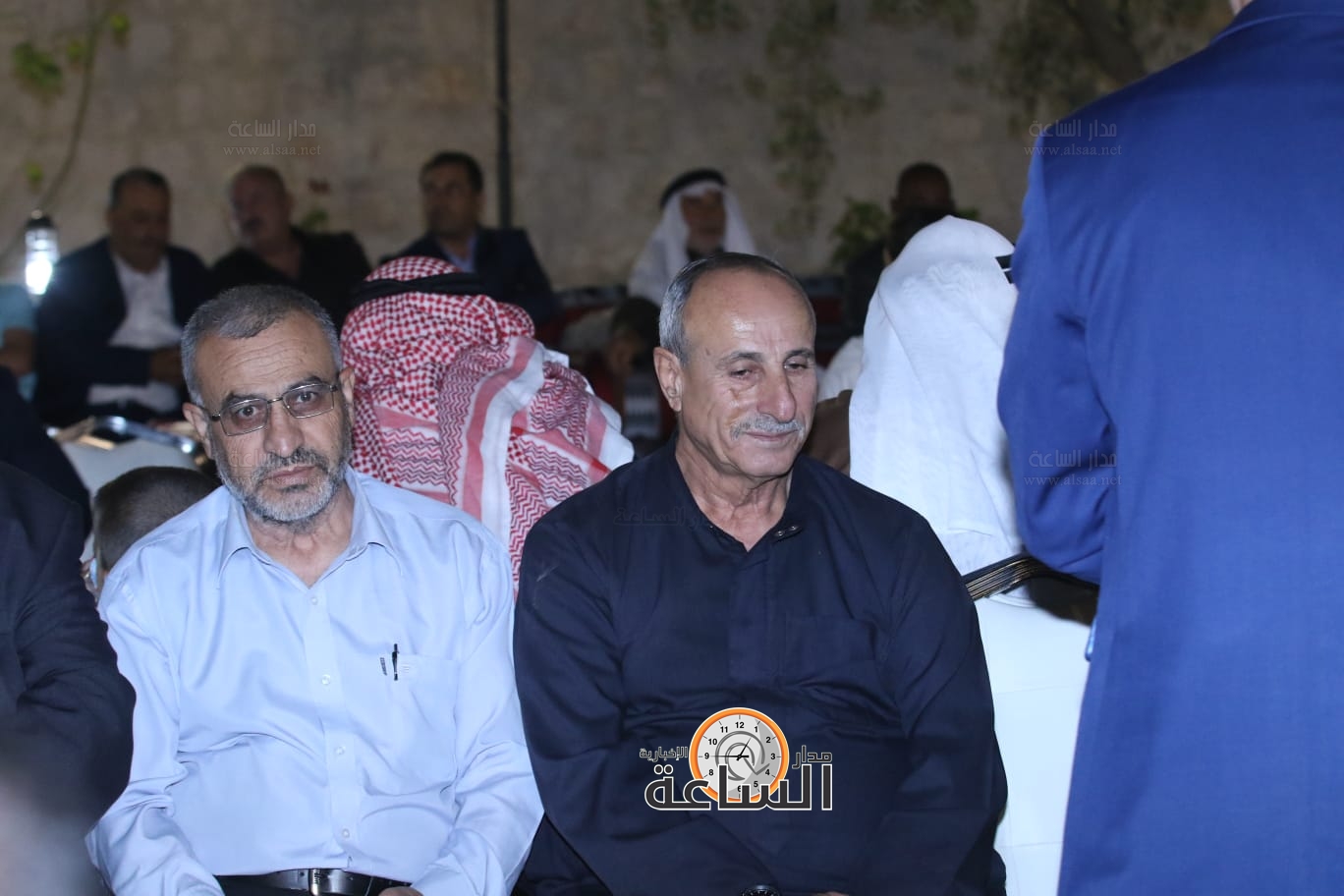 Madar Al-Saa Images 0.7371582068931197