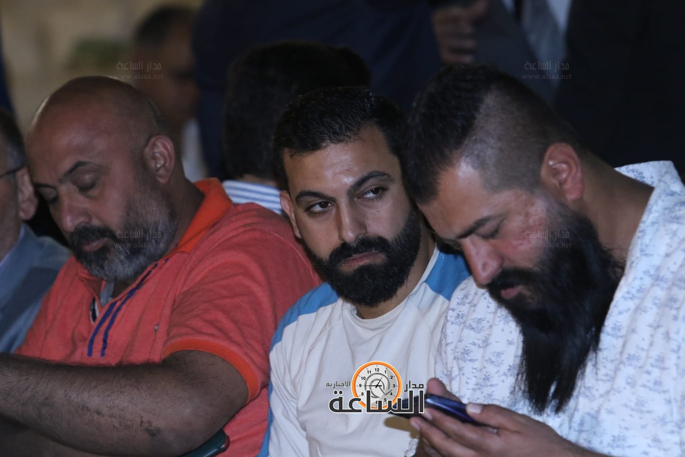 Madar Al-Saa Images 0.8915812804593317