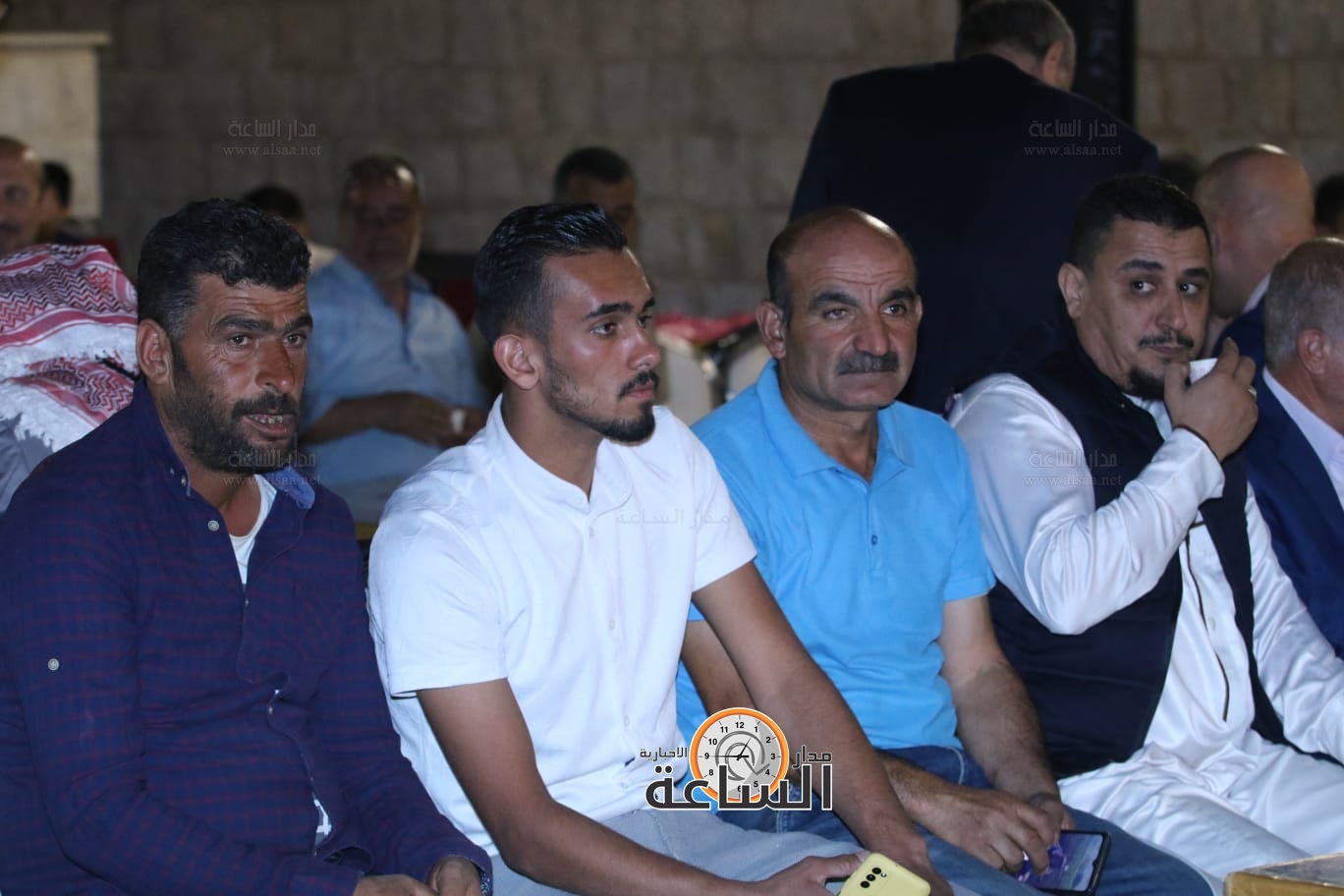 Madar Al-Saa Images 0.8405840036210093