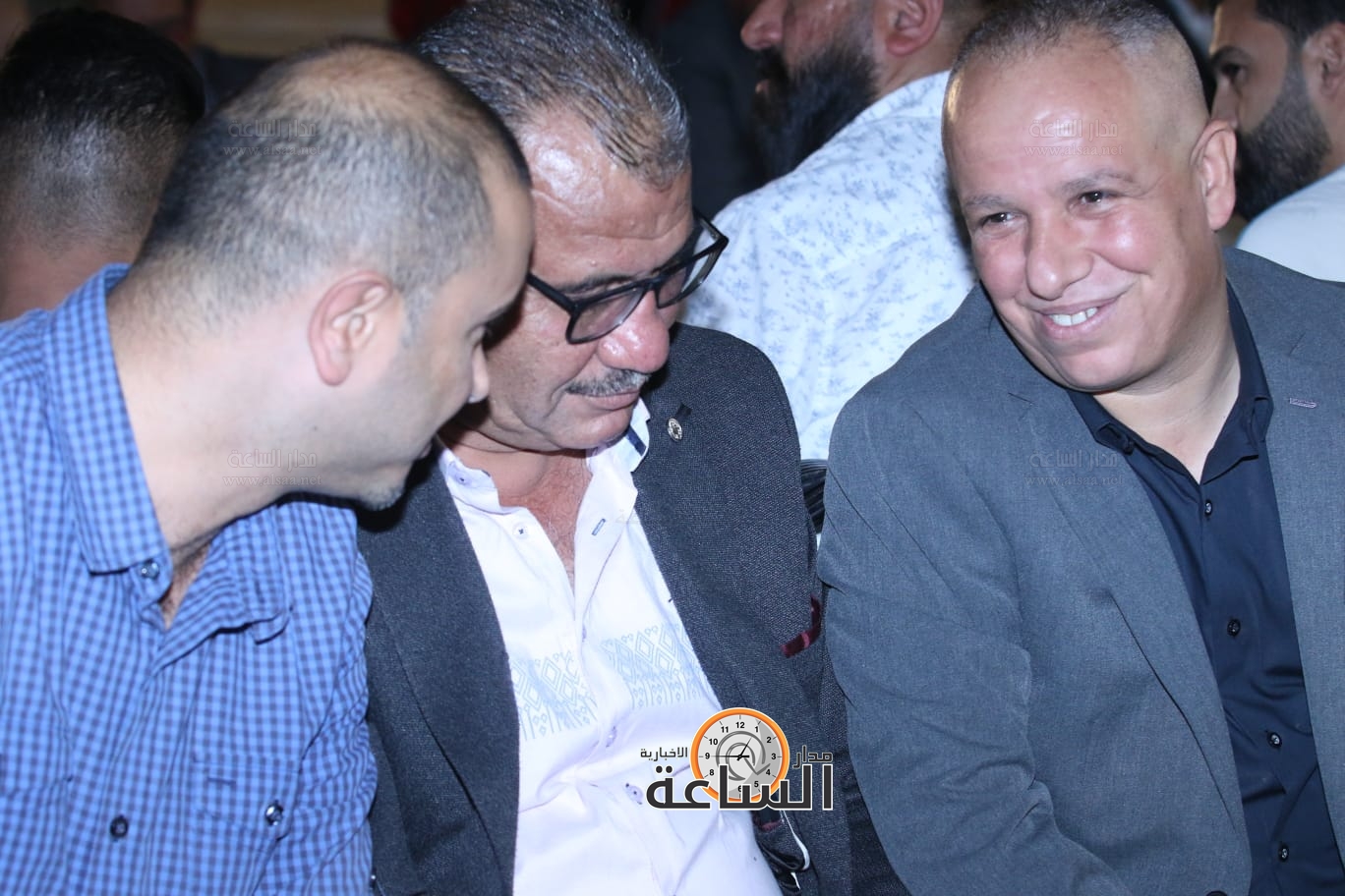 Madar Al-Saa Images 0.643687657986368