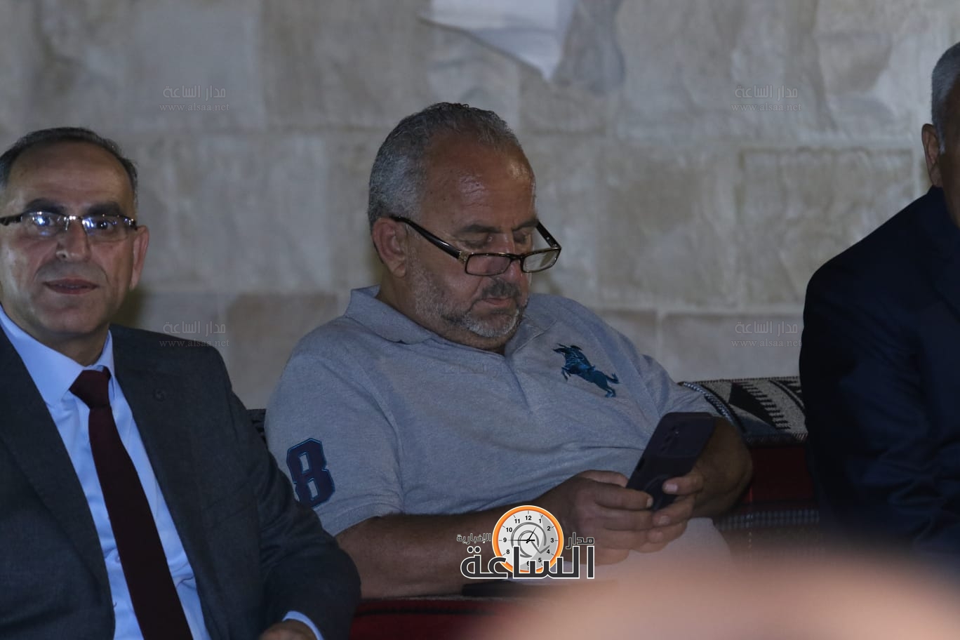 Madar Al-Saa Images 0.8418217015951717