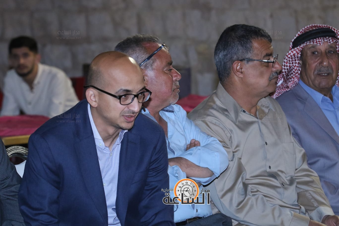 Madar Al-Saa Images 0.4300183957624597