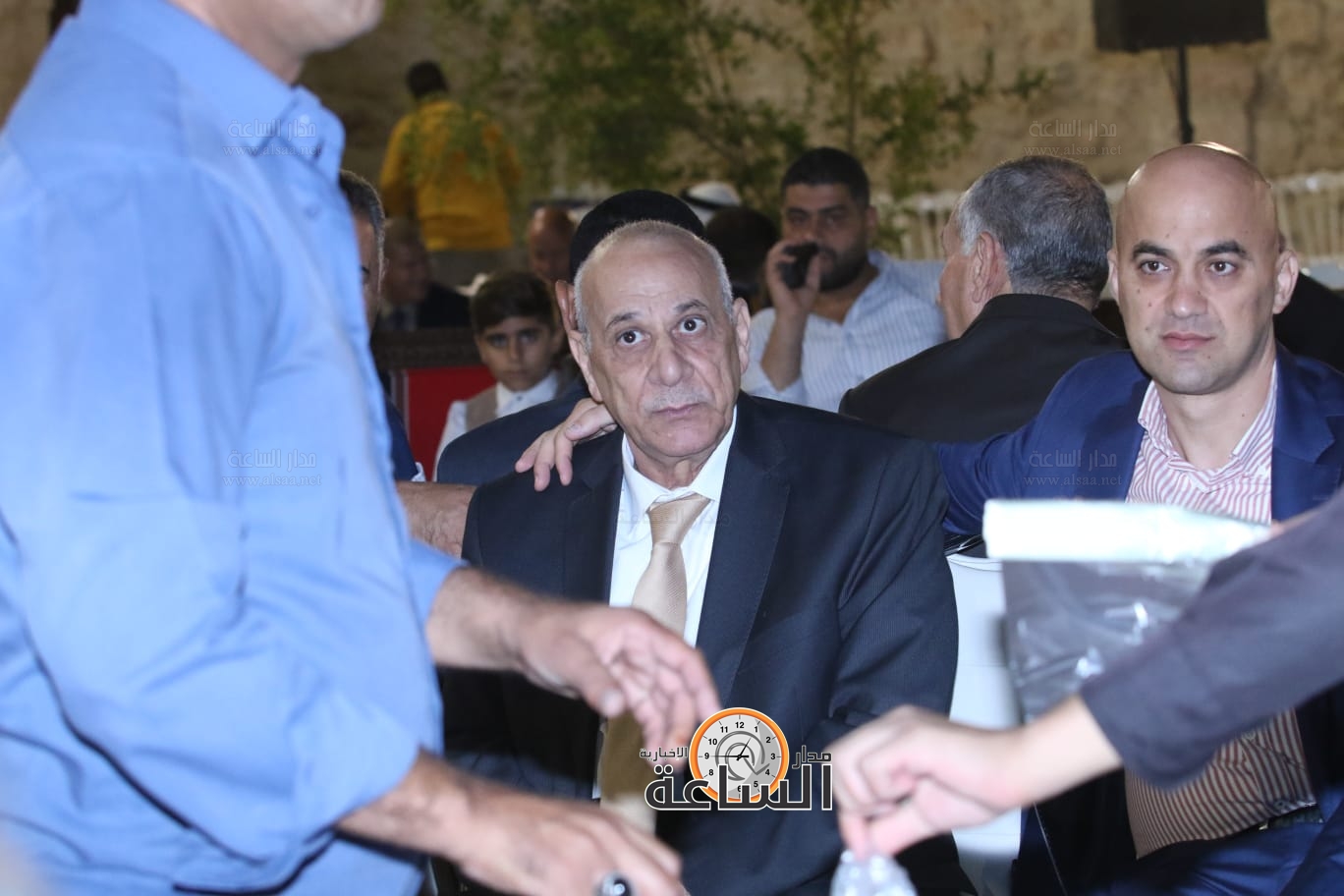 Madar Al-Saa Images 0.6224760075346945