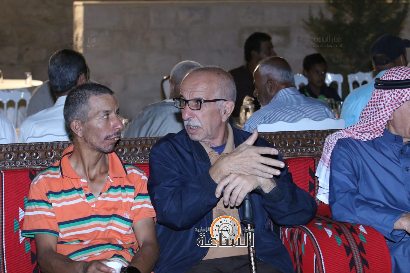 Madar Al-Saa Images 0.2140089178811324