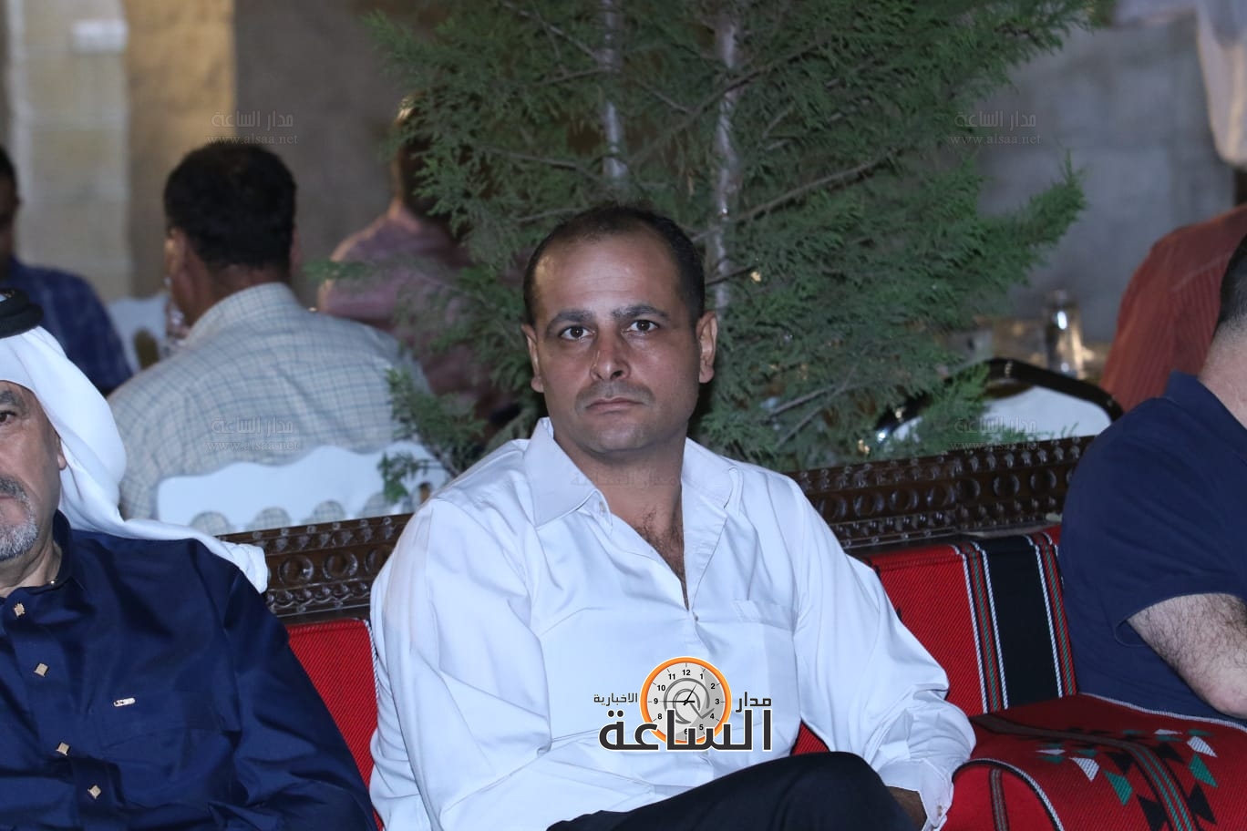 Madar Al-Saa Images 0.007182784933758013