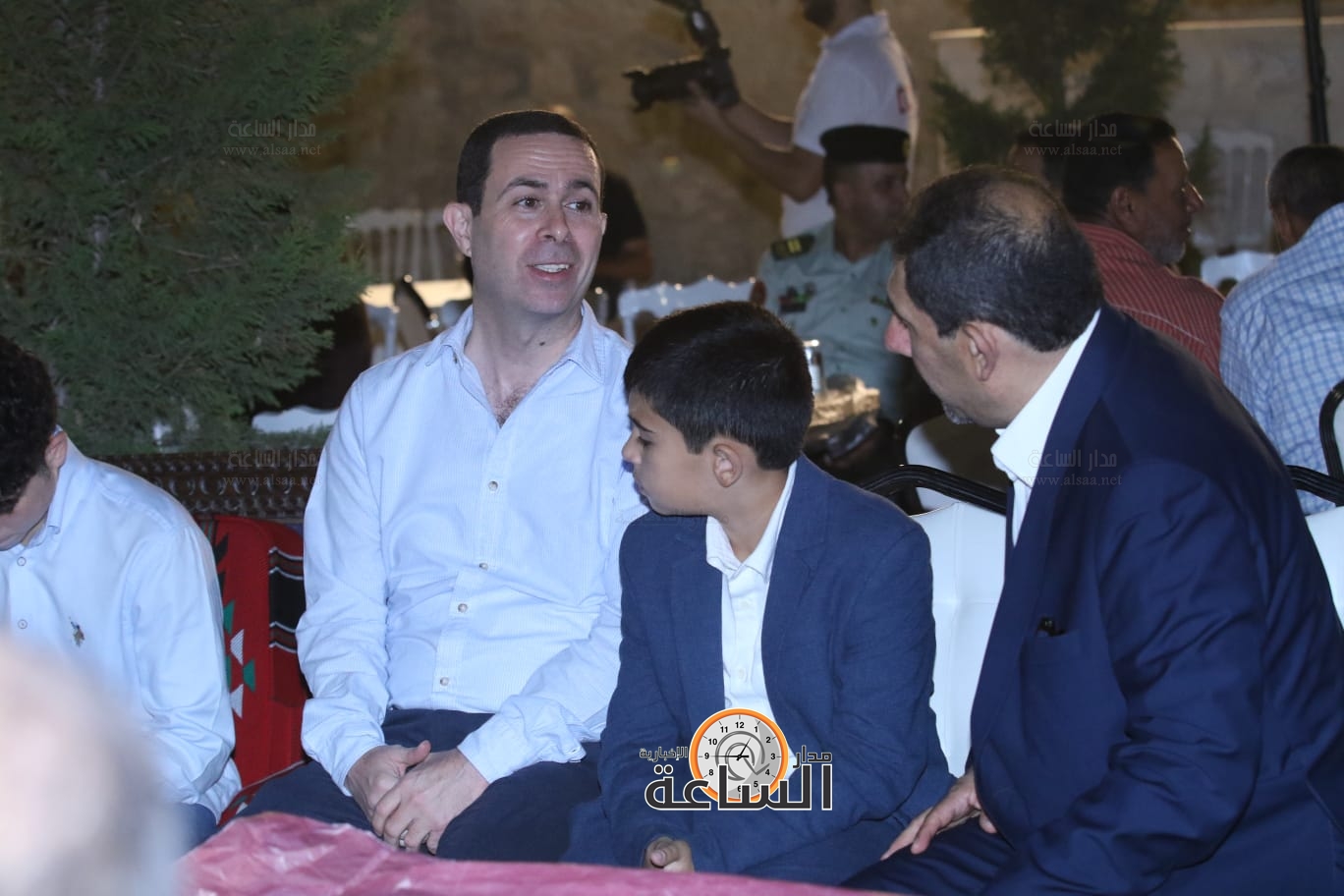 Madar Al-Saa Images 0.5055083523216526