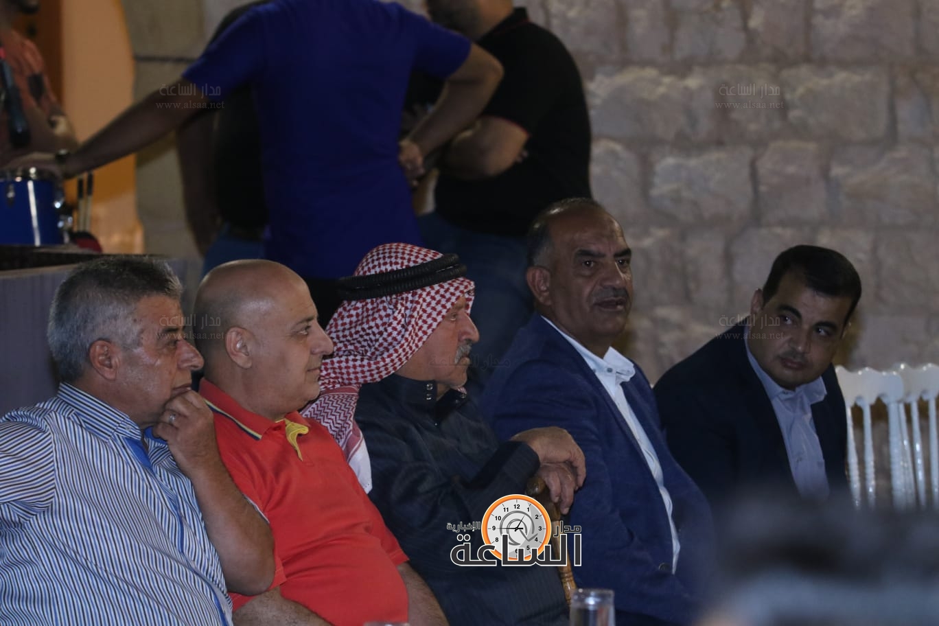 Madar Al-Saa Images 0.9720839195356596