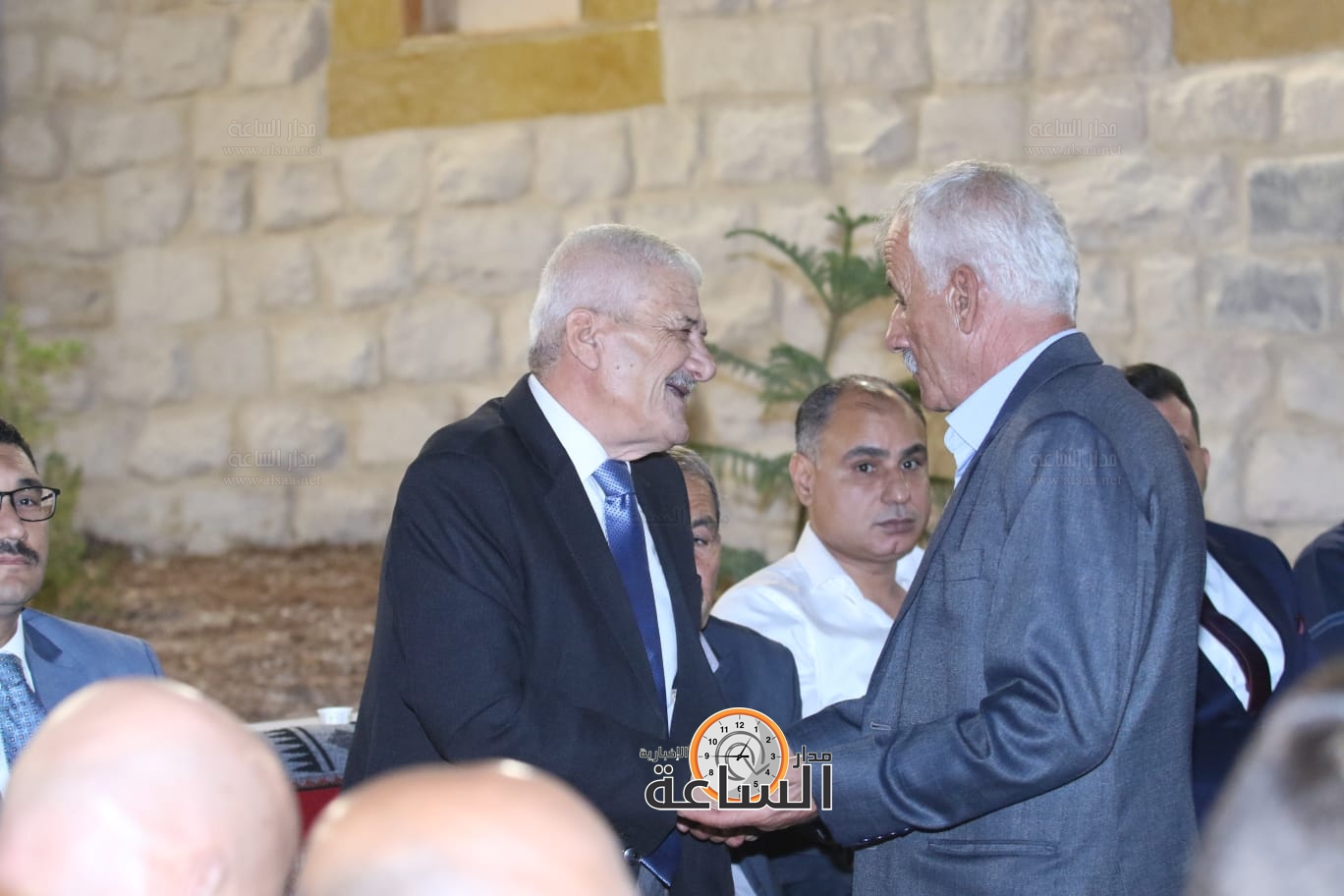 Madar Al-Saa Images 0.7326222203993076