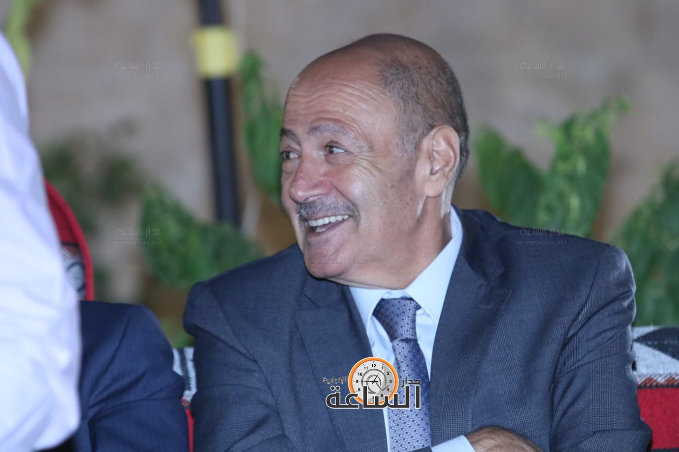 Madar Al-Saa Images 0.4309148244582779