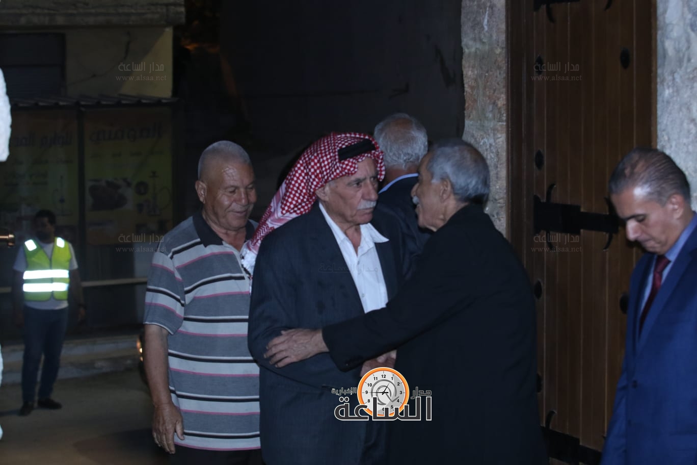 Madar Al-Saa Images 0.5572631883055603