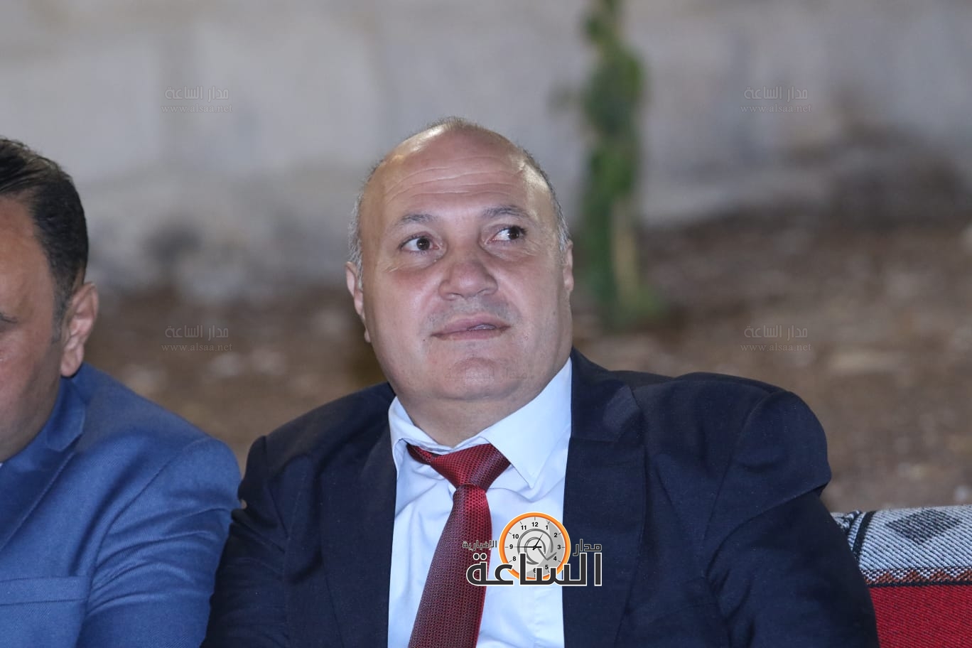 Madar Al-Saa Images 0.5433890987054333