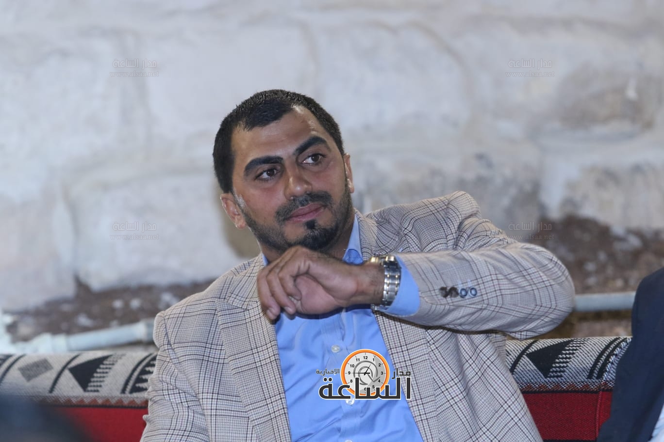 Madar Al-Saa Images 0.5938468099529681