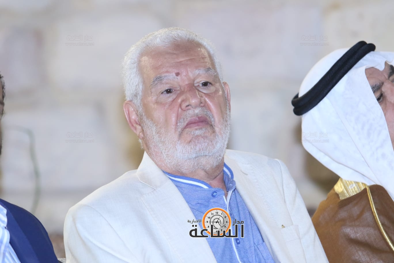 Madar Al-Saa Images 0.4018495180273709