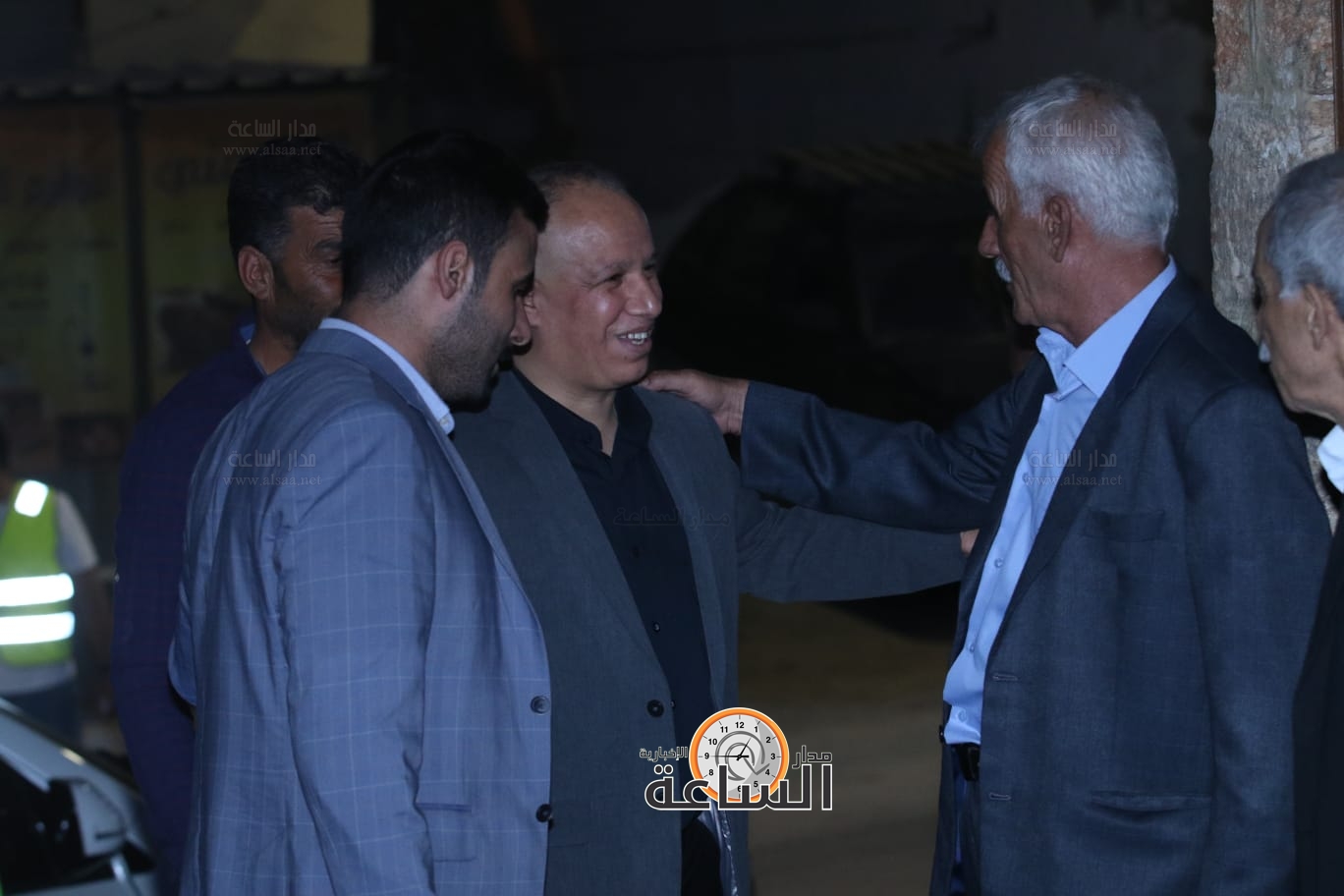 Madar Al-Saa Images 0.4865707015991596