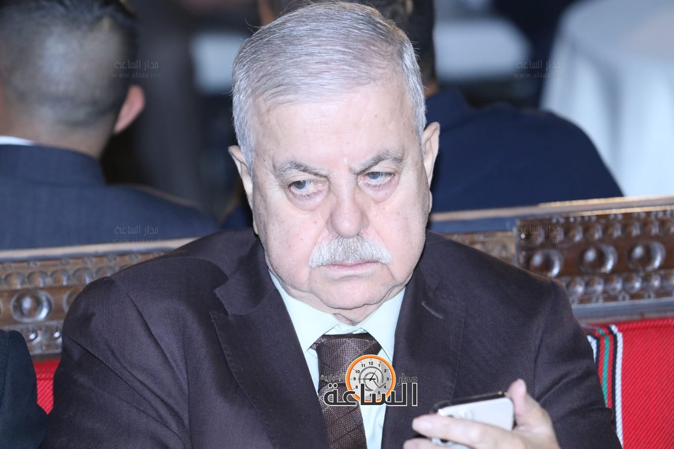 Madar Al-Saa Images 0.5444768185981157