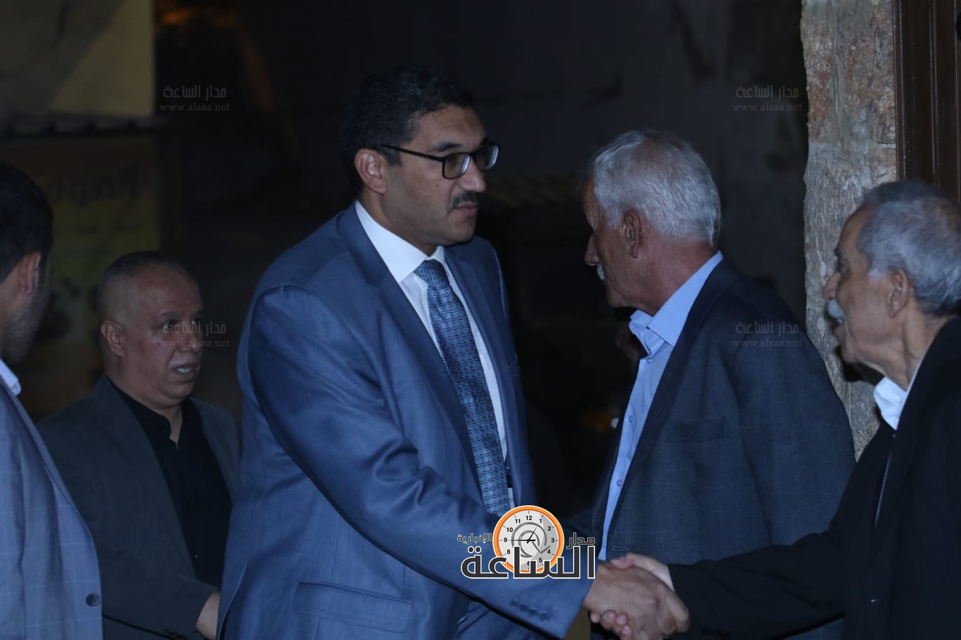 Madar Al-Saa Images 0.5331688738795319