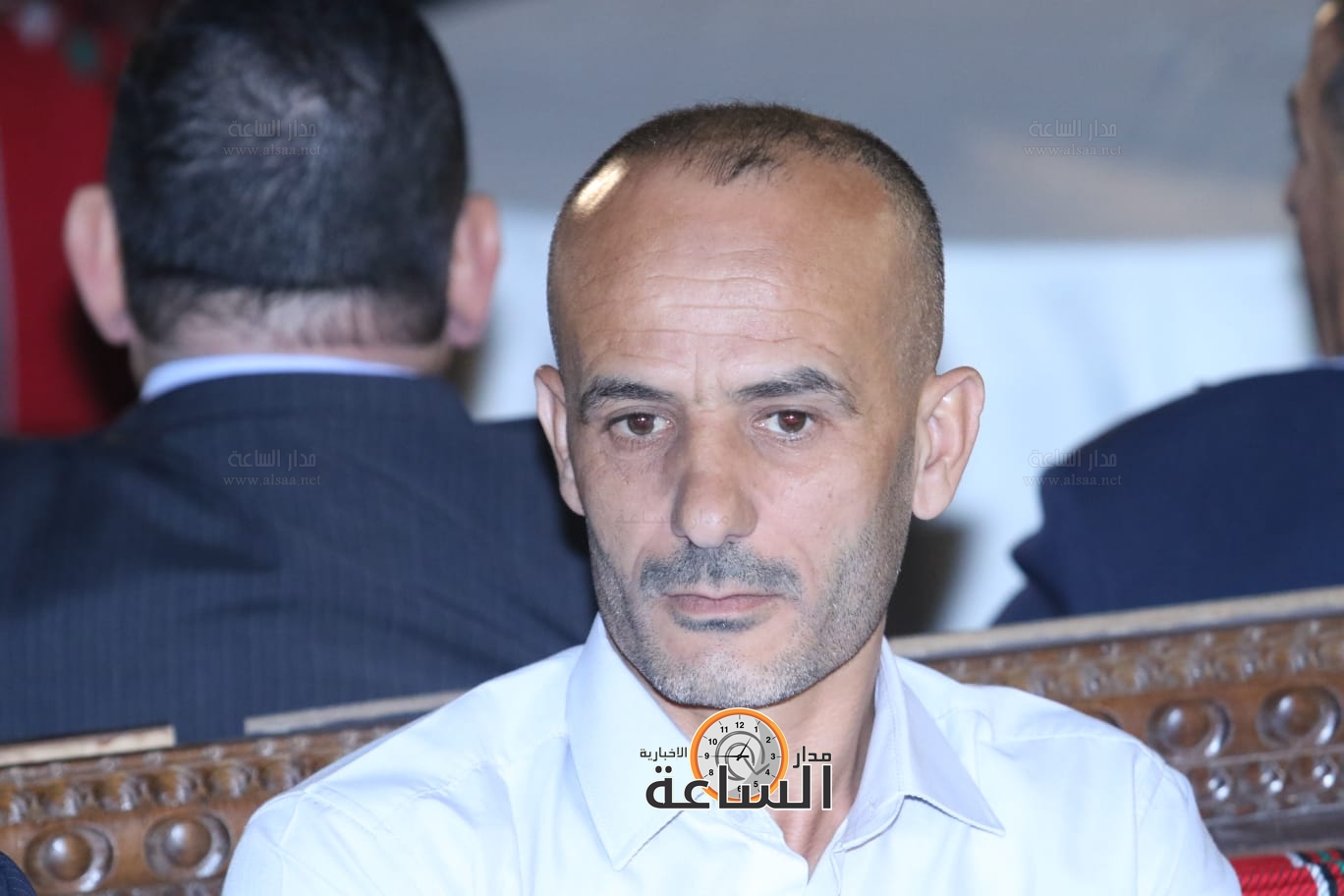 Madar Al-Saa Images 0.4572117913492024