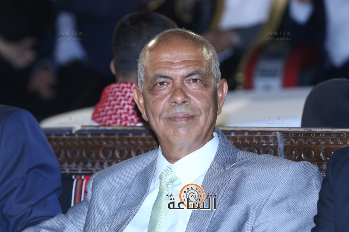 Madar Al-Saa Images 0.7921735510009373