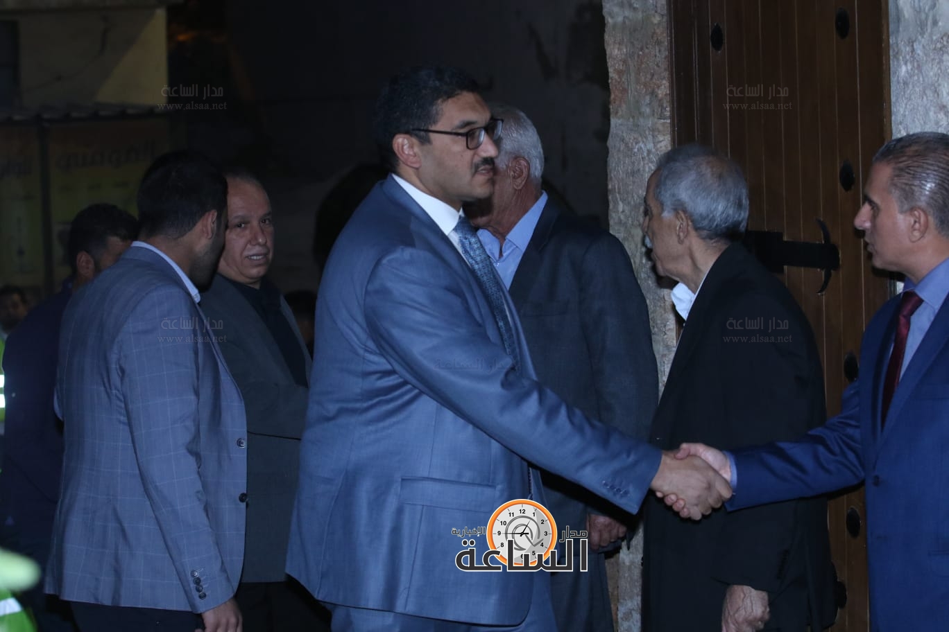 Madar Al-Saa Images 0.7483209668041477