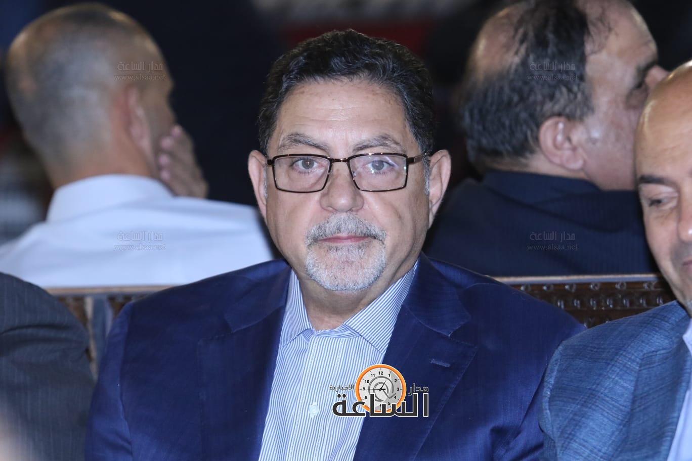 Madar Al-Saa Images 0.5958818285935013