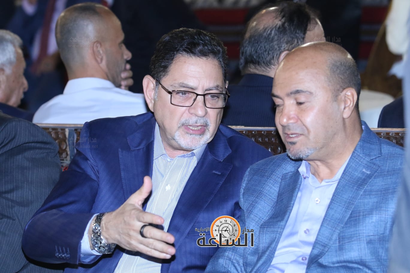 Madar Al-Saa Images 0.9365729889609073