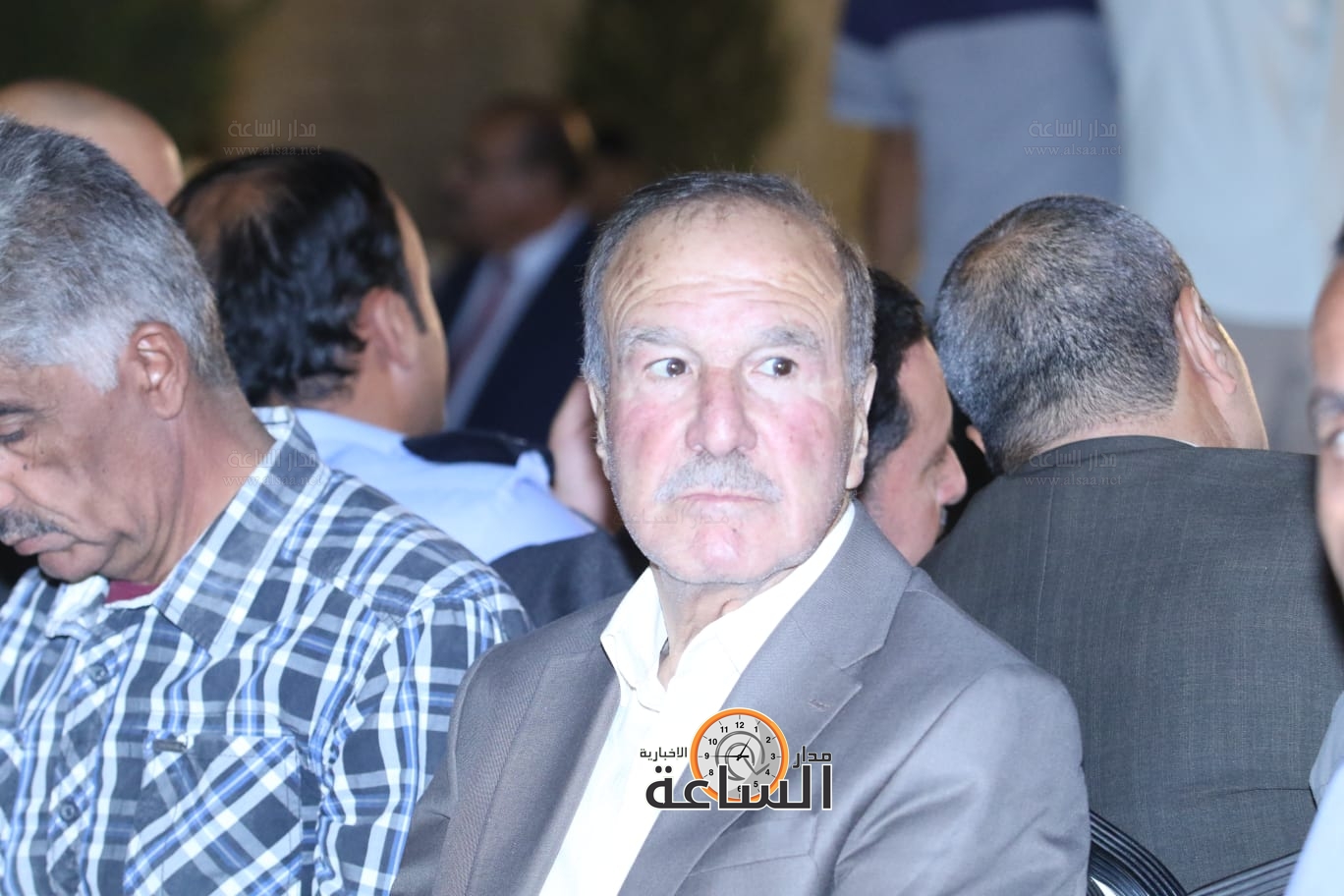 Madar Al-Saa Images 0.14388569419865682