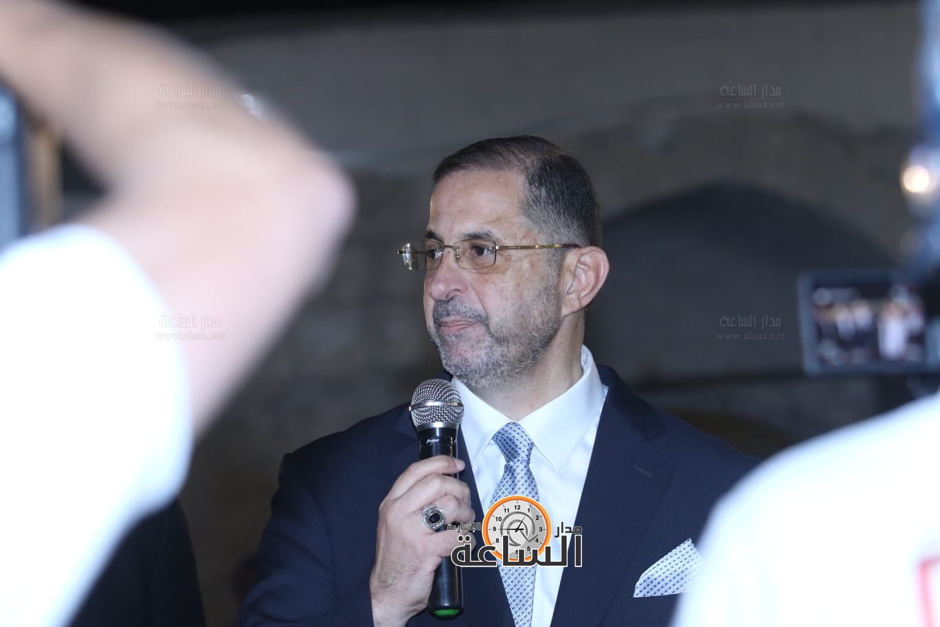 Madar Al-Saa Images 0.5616654411362709