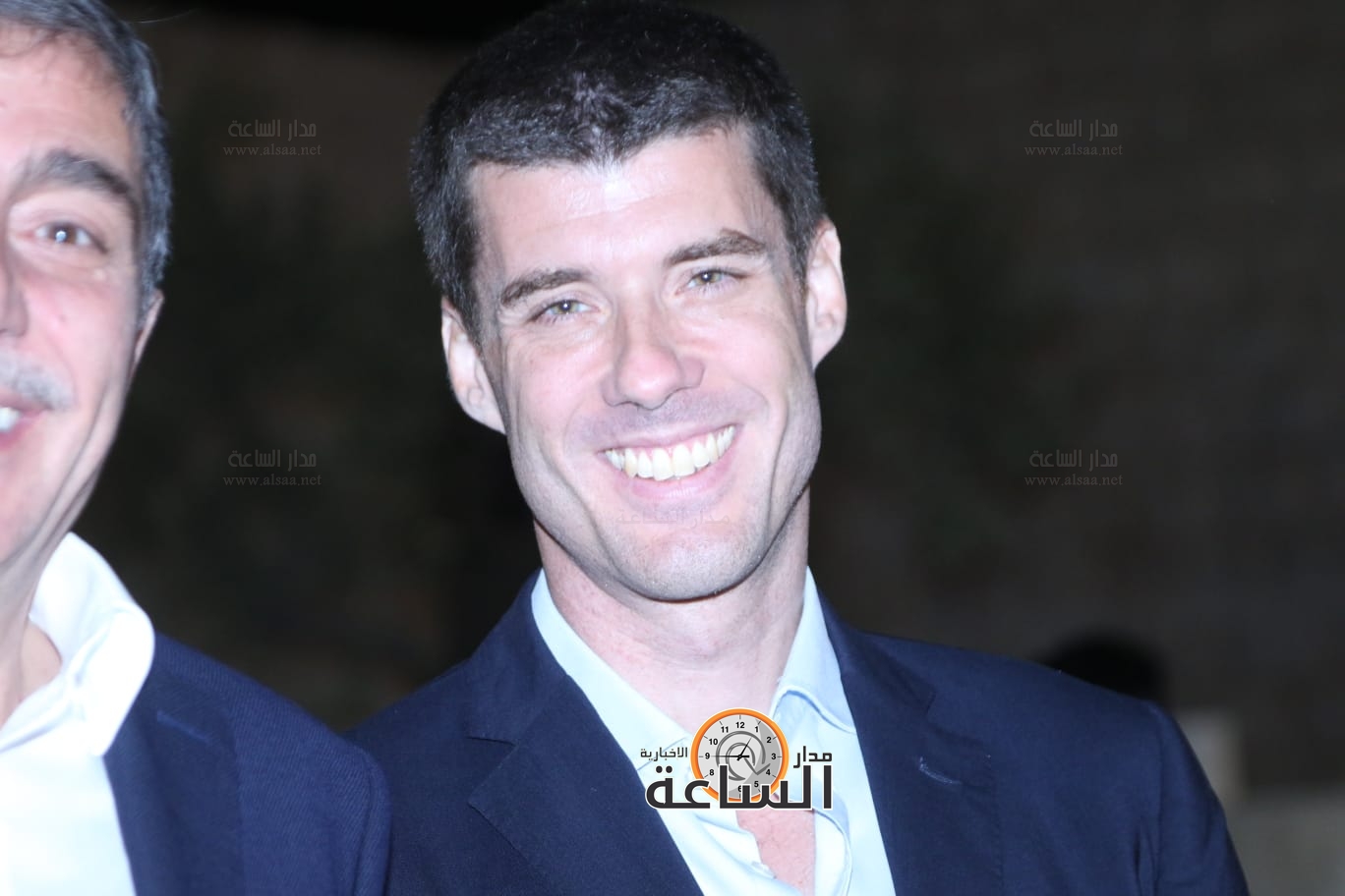 Madar Al-Saa Images 0.16377466462613732