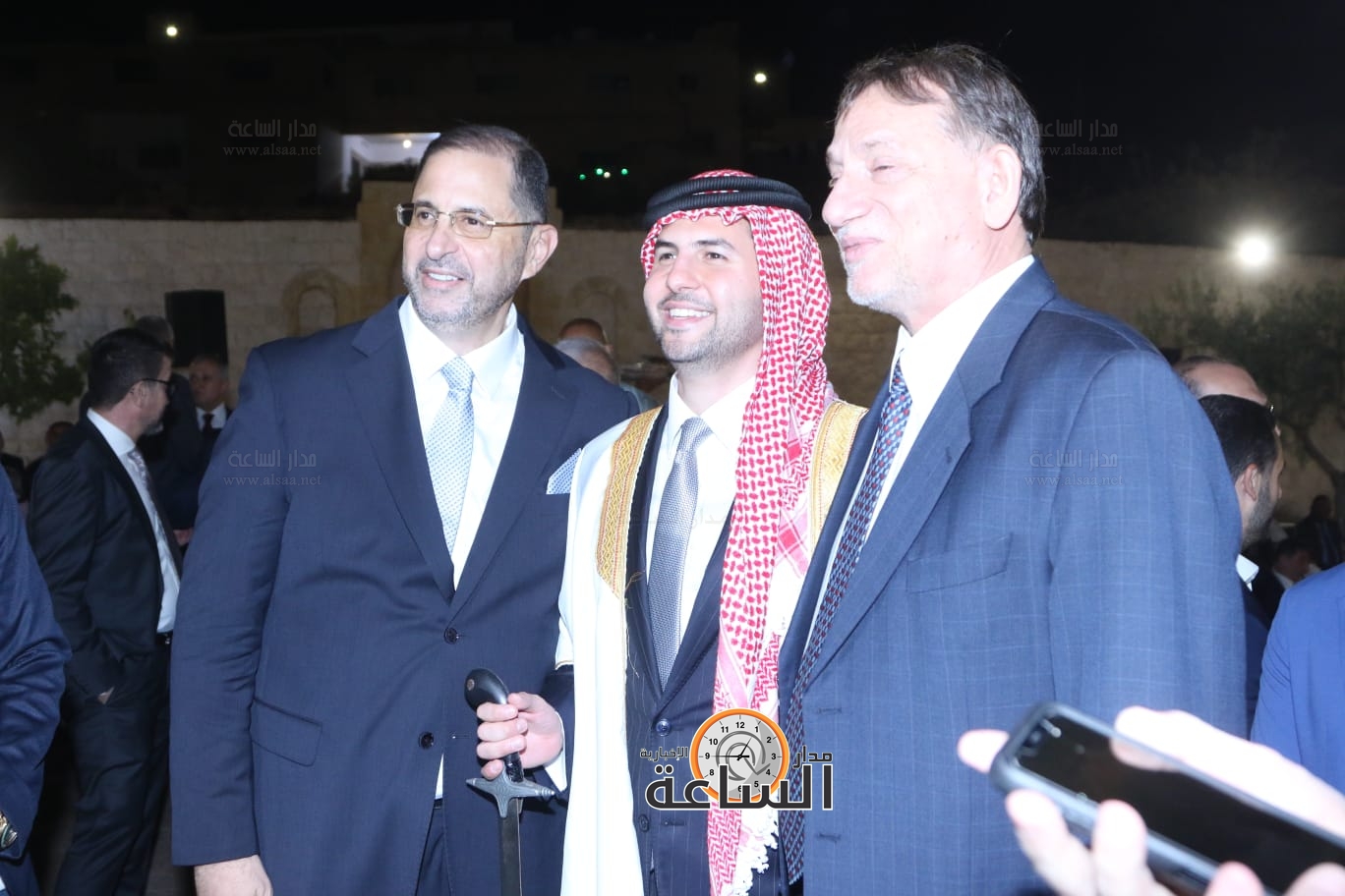 Madar Al-Saa Images 0.46485241484429496