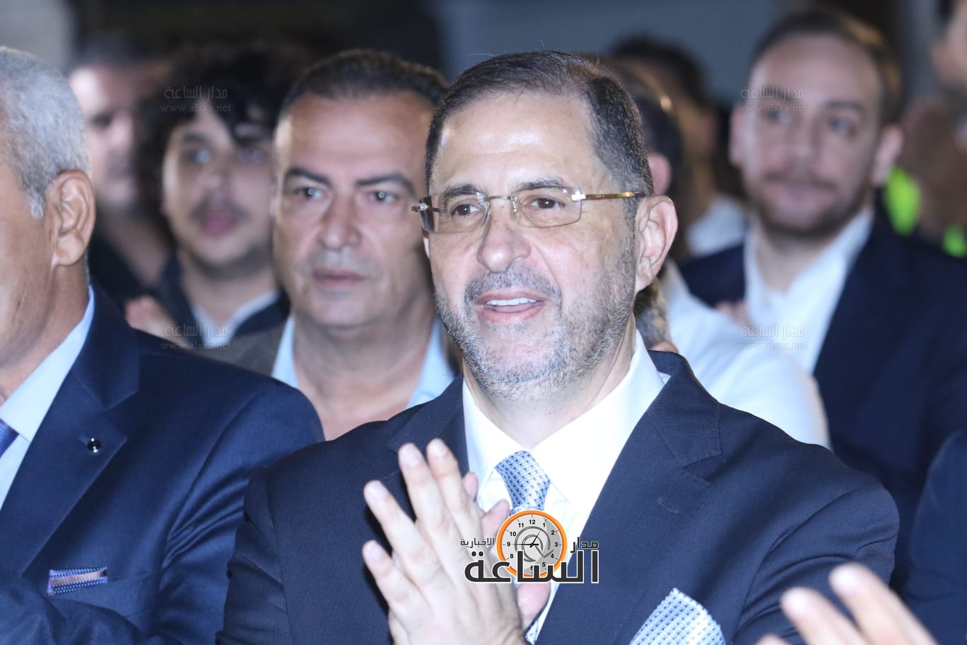 Madar Al-Saa Images 0.15769424861750547