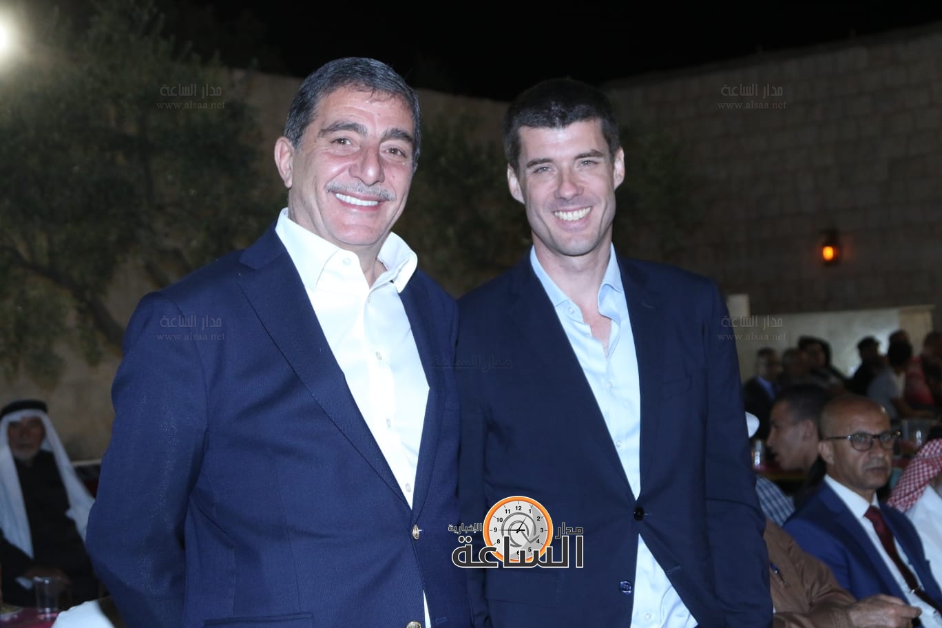 Madar Al-Saa Images 0.9578141396900837