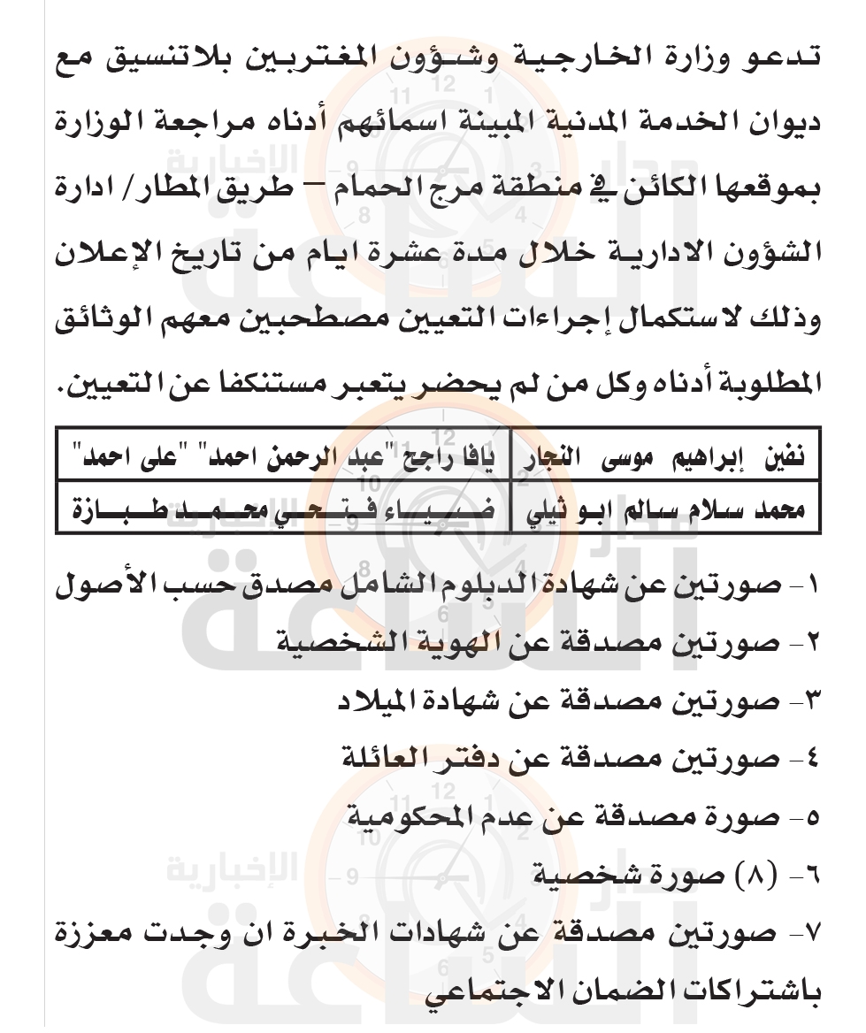 Madar Al-Saa Images 0.0037845976957591176