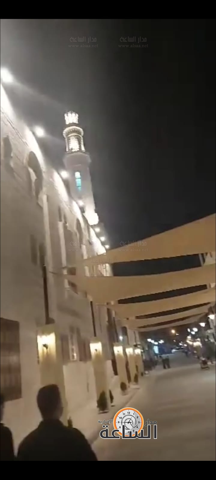 Madar Al-Saa Images 0.8920358467774556