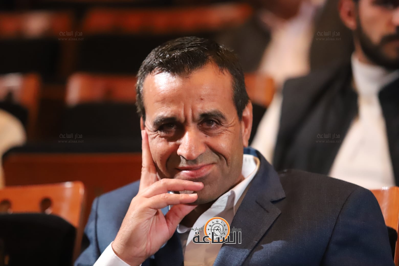 Madar Al-Saa Images 0.5070404379817492