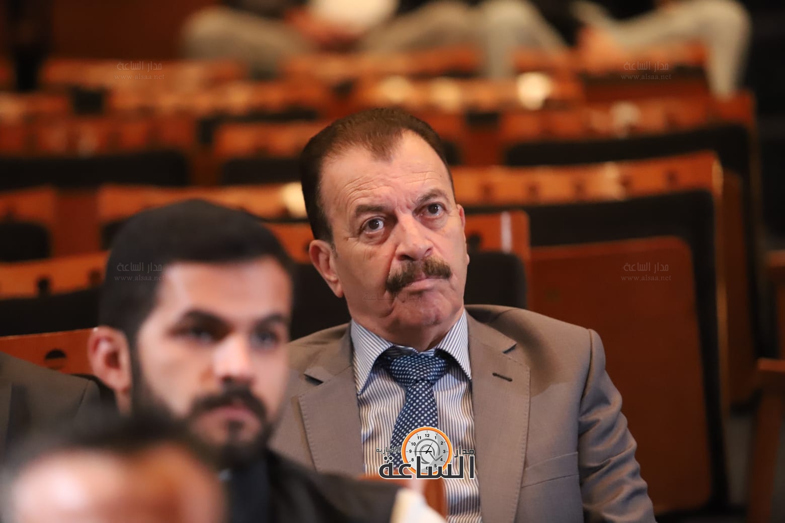 Madar Al-Saa Images 0.6563105816718815