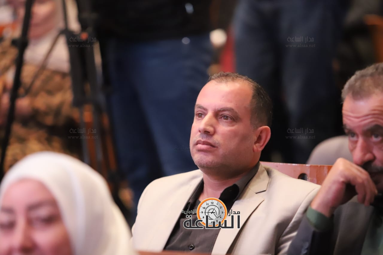 Madar Al-Saa Images 0.7976774130912514